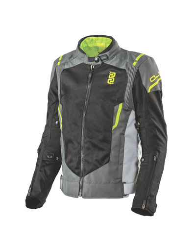 Giacca estiva moto stream - estiva,