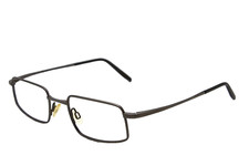 Eyeglasses PORSCHE DESIGN Titanium P6017B mens glasses titanium frame pilot rx