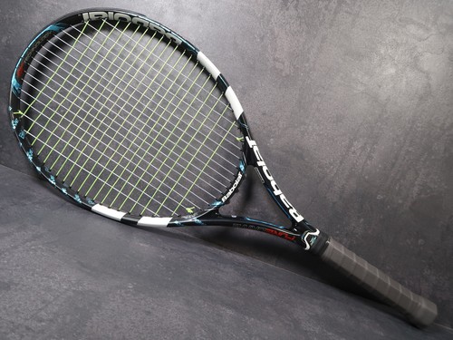 Racchetta tennis babolat - da,