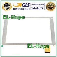 TOUCH SCREEN VETRO MEDIACOM