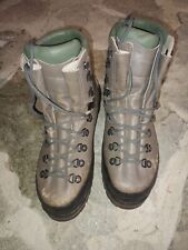 Scarpa Scarponi Montagna