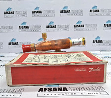 DANFOSS | KVR15 | 034L0092 |