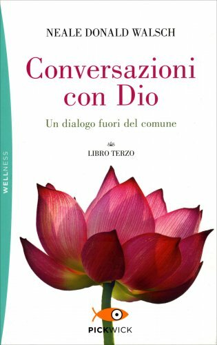 Libro conversazioni con - con, dio