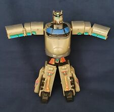 Transformer Train vintage Toy