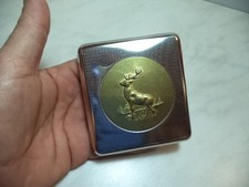 PORTASIGARETTE IN METALLO PER