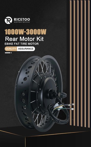 Kit ruota motore - motore, bike