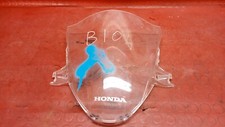 CUPOLINO PLEXI PARA BREZZA PLEXIGLASS HONDA CBR 600 F 2011 2012 2013 VEDI FOTO