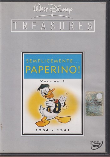 Semplicemente paperino volume - semplicemente,