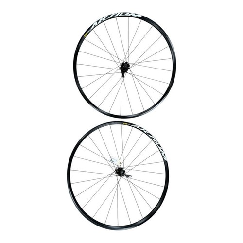Mavic aksium 19db6b - mavic, pr12x142