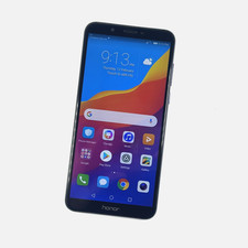 Honor 7C Blue LND-AL30