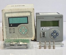 SECURE D3M055-452/ELITE 120