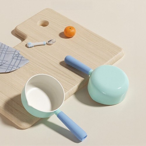 Pentola ferro con - in,