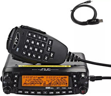 Radioamatore mobile multibanda