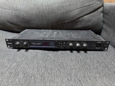 YAMAHA REV100 Processore