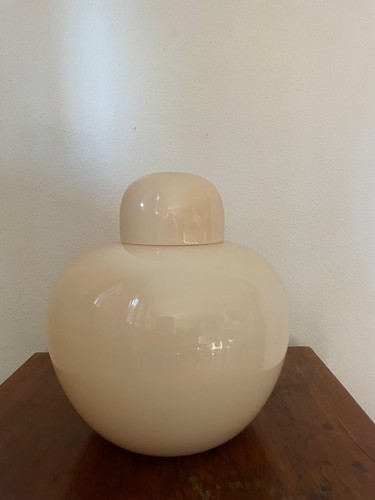 Vaso venini design tobia - vaso,
