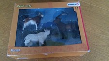 Schleich Wild Life Forest