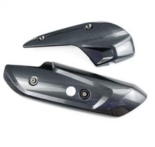 COPERTURA PARACALORE SCARICO