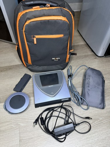 Bemer pro set pemf sistema - bemer,