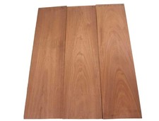 Tavola legno mogano - 3x,