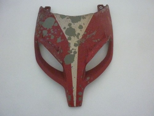 Cofano radiatore originale - cofano,