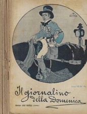 Il giornalino della Domenica