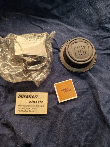Fiat 735460999 tappo mozzo - 735460999,tappo,