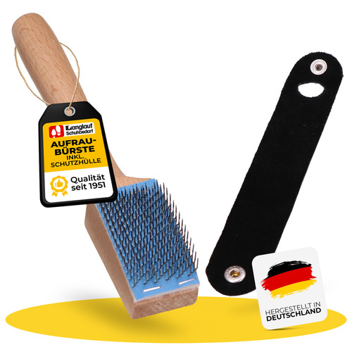 Spazzola avvitamento per - spazzola, di