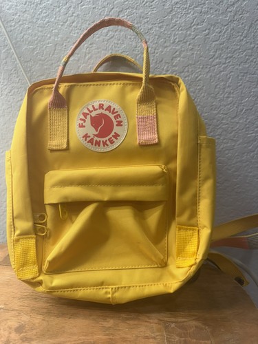 Mini zaino classico fjallraven - mini,