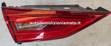 Fanale posteriore interno sx