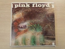 Pink Floyd A Saucerful of