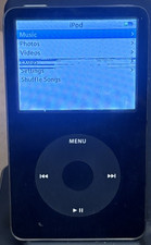 Apple iPod Classic 5a