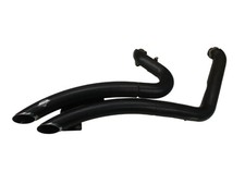 Terminale di scarico J341