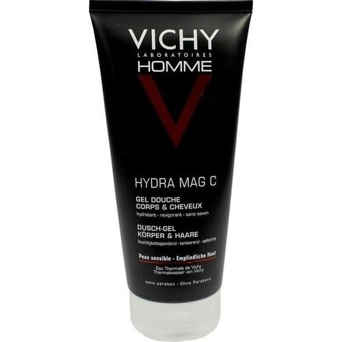 Vichy homme hydra mag gel - mag,
