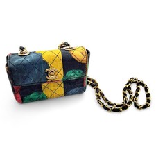 Borsa tracolla chanel - borsa,