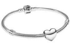 Pandora gioielli bracciale - gioielli,