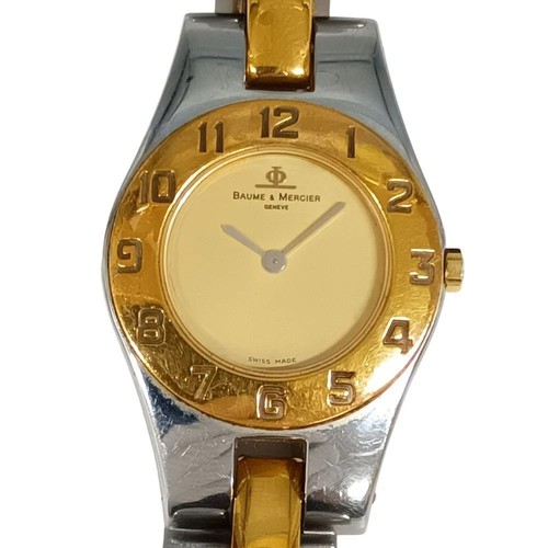 Orologio quarzo baume - al, &