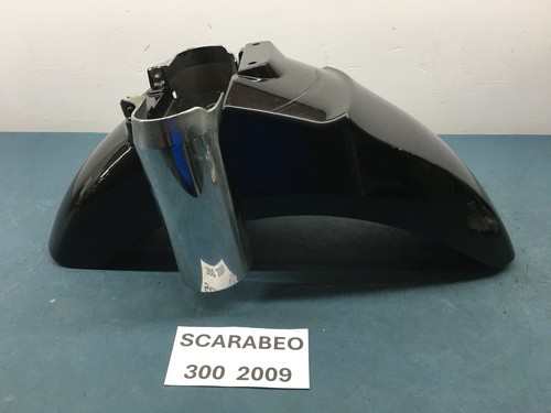 Parafango anteriore aprilia - parafango,