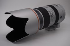 Teleobiettivo zoom SONY 70-400