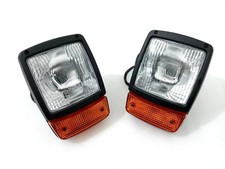 JCB Faro proiettore luce per