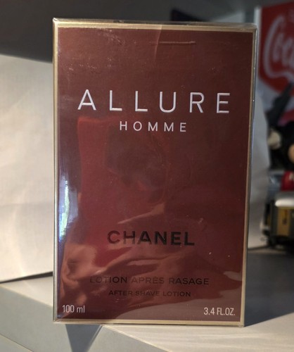 Chanel allure homme 100 - chanel,