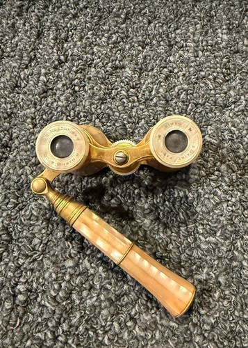 Bicchieri vintage lemaire - bicchieri,