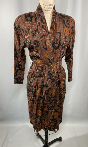 Abito vintage taglia small - taglia,