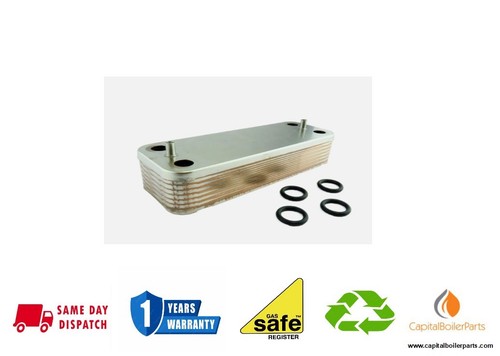 Scambiatore calore a - scambiatore, di