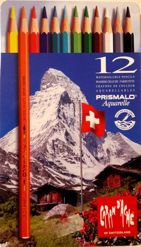 Prismalo caran ache - caran, d'ache