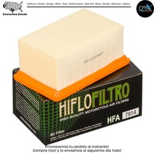 AIR FILTER BMW R1200R Classic