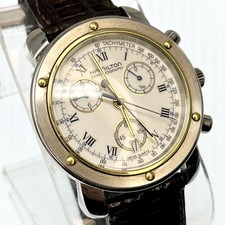 Orologio HAMILTON CHRONOGRAPH
