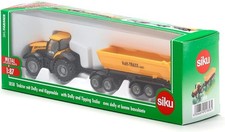 SIKU 1858- modellino 1:87 -