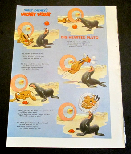 Tappeto walt disney topolino - tappeto,