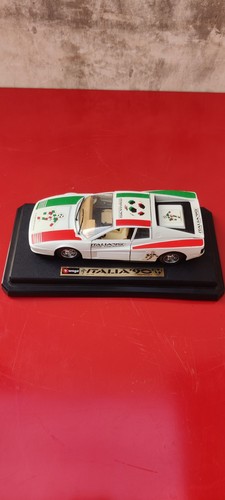 Modellino auto testarossa - modellino,