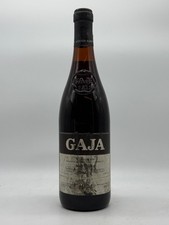 Gaja Barbaresco Sorì Tildin